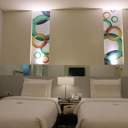 Go Hotels Butuan Butuan City Dış mekan fotoğraf