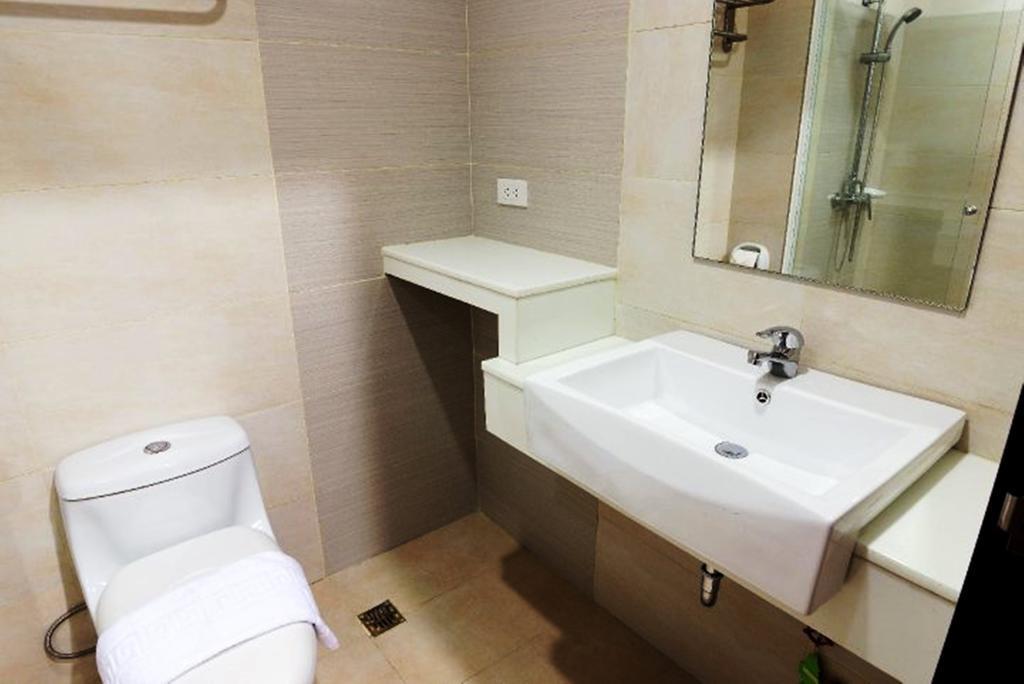 Go Hotels Butuan Butuan City Dış mekan fotoğraf