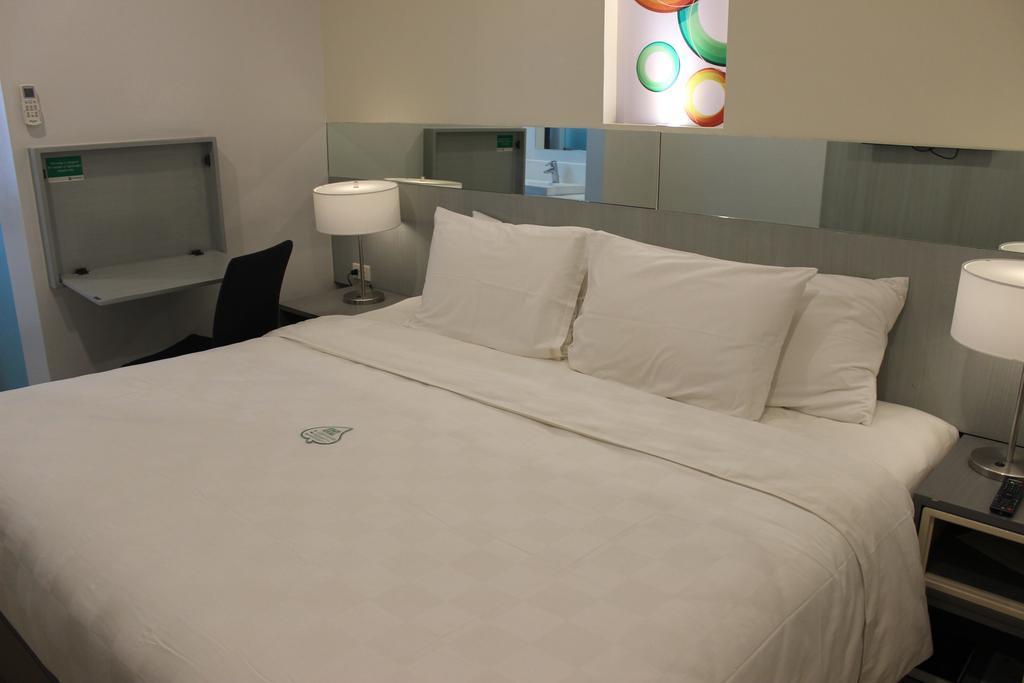 Go Hotels Butuan Butuan City Dış mekan fotoğraf