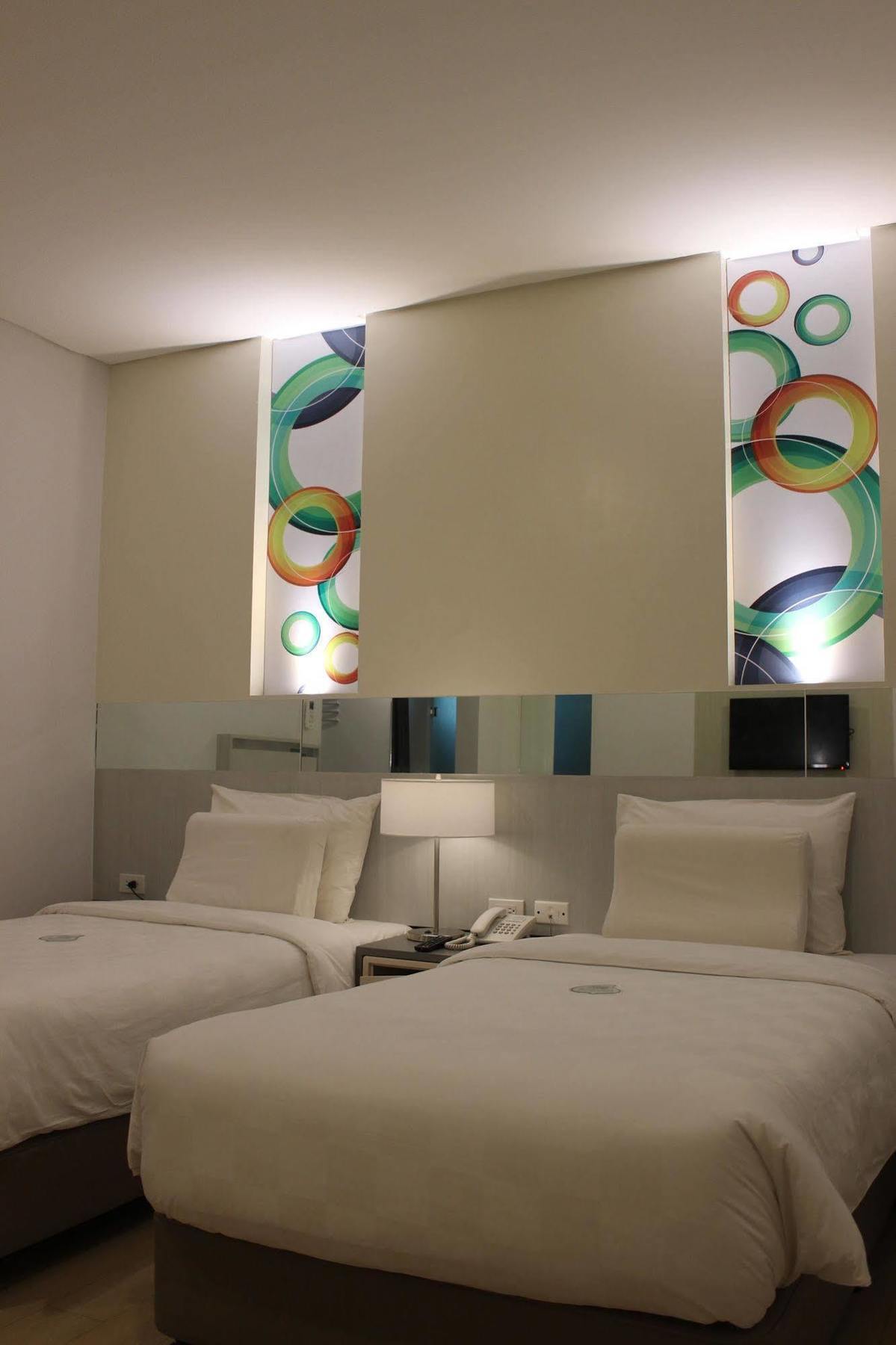 Go Hotels Butuan Butuan City Dış mekan fotoğraf