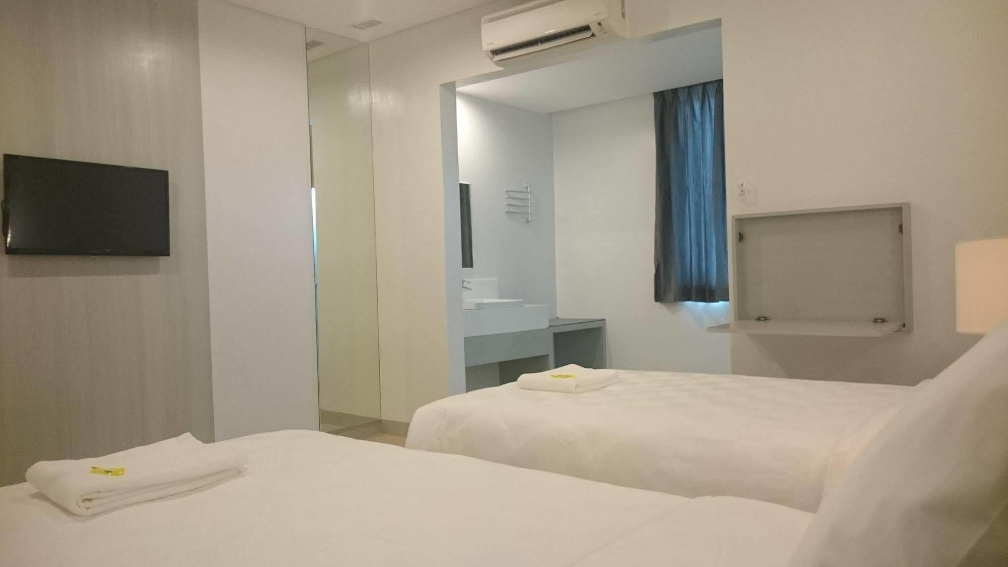 Go Hotels Butuan Butuan City Dış mekan fotoğraf